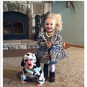 Meet your Posher, Yoana