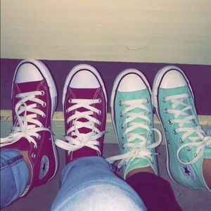 Meet your Posher, Kalysa