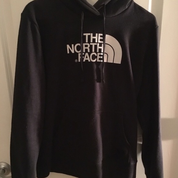 Northface hoodie