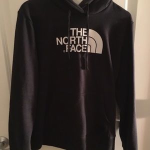 Northface hoodie