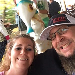 Meet your Posher, Heidi