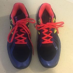 5 factor new balance