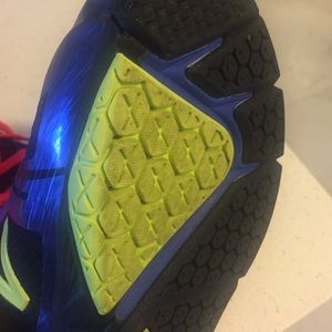 5 factor new balance