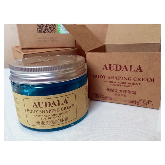 NWT✨ Anti-Cellulite Cream/Lotion