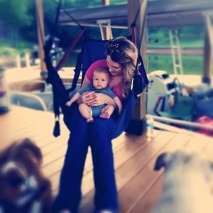 Meet your Posher, Kimberly