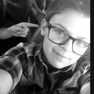 Meet your Posher, Travis