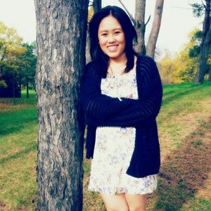 Meet your Posher, Lisa