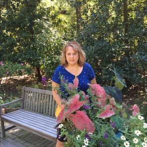 Meet your Posher, Jill