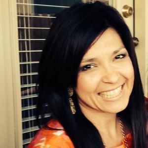 Meet your Posher, Rita