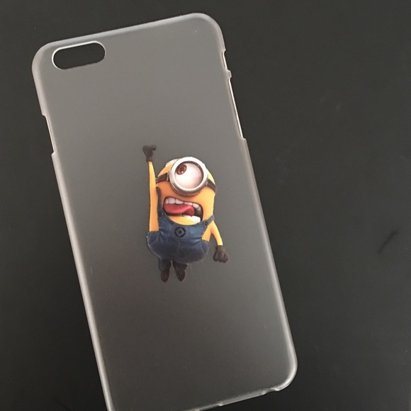 iPhone 6 Plus Case - Picture 1 of 1