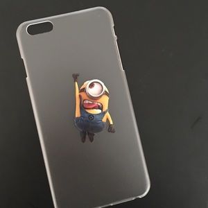 iPhone 6 Plus Case