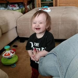 Meet your Posher, Tessa