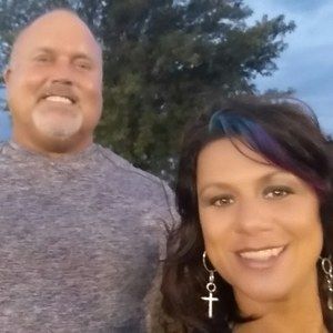 Meet your Posher, Christy