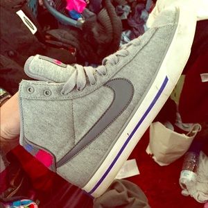 Nike sneakers