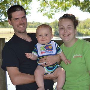 Meet your Posher, Nichole