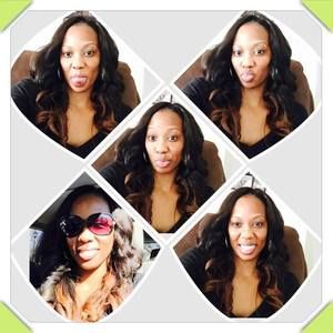 Meet your Posher, Deanna