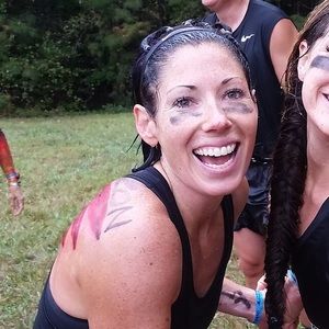 Meet your Posher, Bethany