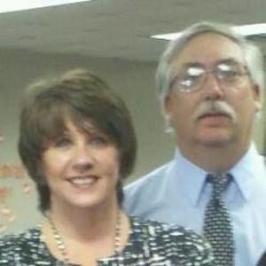 Meet your Posher, Glenna