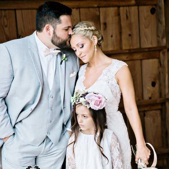 Meet your Posher, Kelsey - Picture 1 of 1