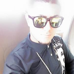 Meet your Posher, Luis