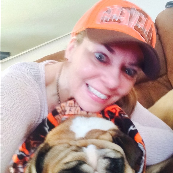 Meet your Posher, Beth