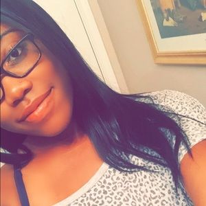 Meet your Posher, Tiana