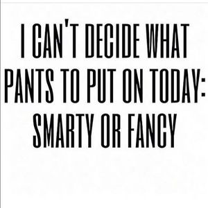 Meet your Posher, Bridget