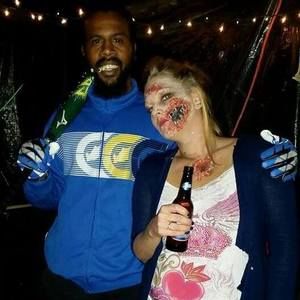 Meet your Posher, Stacey