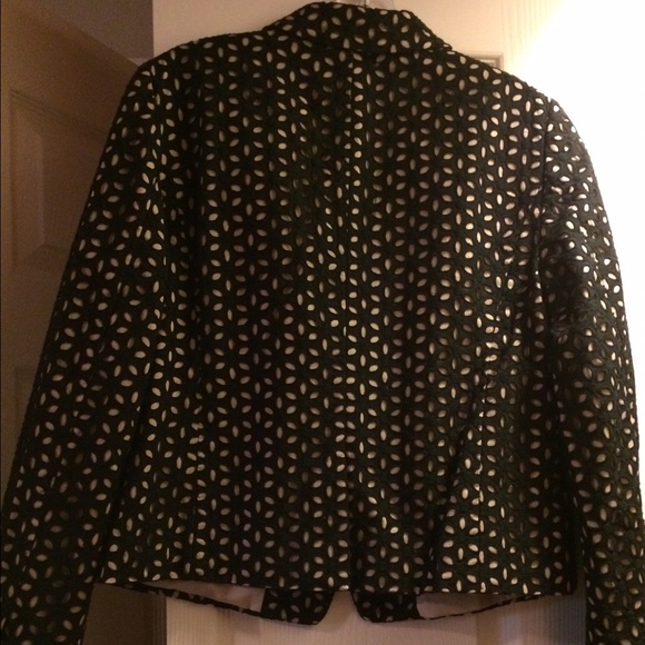 Cute jacket for the office - Picture 2 of 3