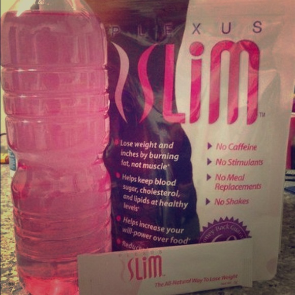 Plexus Slim