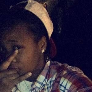 Meet your Posher, Alexis