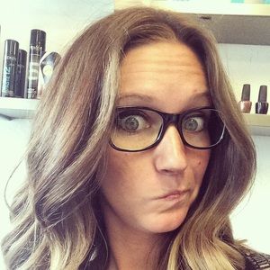 Meet your Posher, Heather