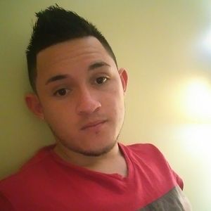 Meet your Posher, Carlos