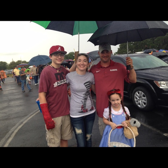 Meet your Posher, Tiffany