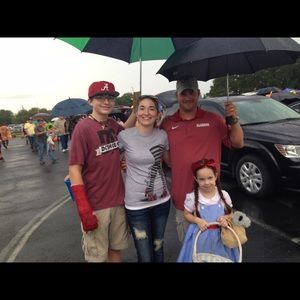 Meet your Posher, Tiffany