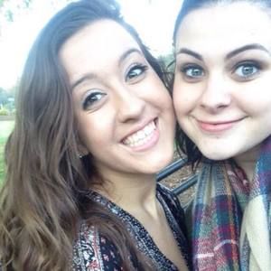 Meet your Posher, Anna clair