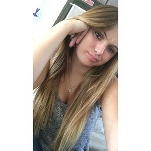 Meet your Posher, Tiffanie