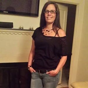 Meet your Posher, Renee