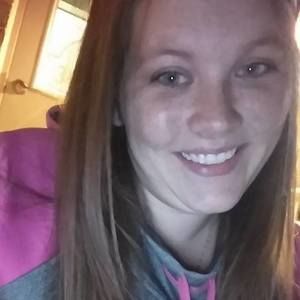 Meet your Posher, Alicia