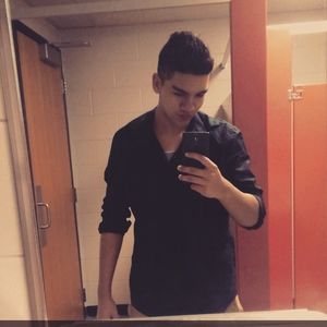 Meet your Posher, Dylan