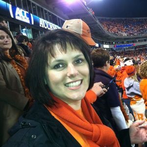 Meet your Posher, Nancy