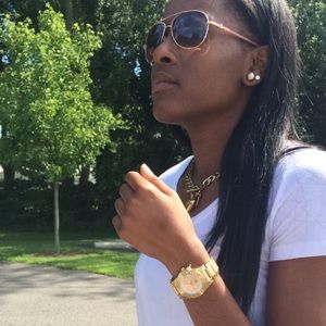 Meet your Posher, Chantel