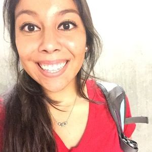 Meet your Posher, Alyssa