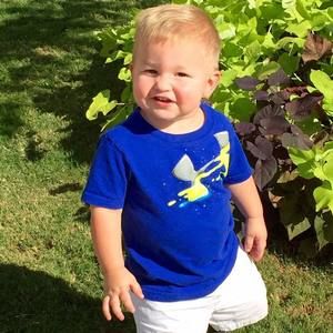 Meet your Posher, Morgan