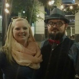 Meet your Posher, Erica