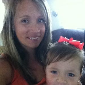 Meet your Posher, Kerri