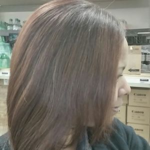 Meet your Posher, Verna