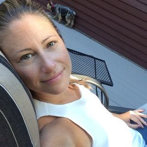Meet your Posher, Kristen