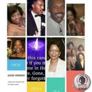 Meet your Posher, Allyson