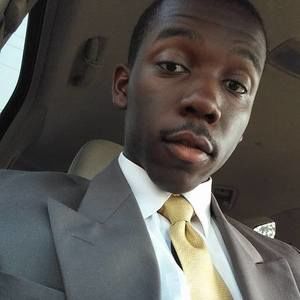 Meet your Posher, Rashid